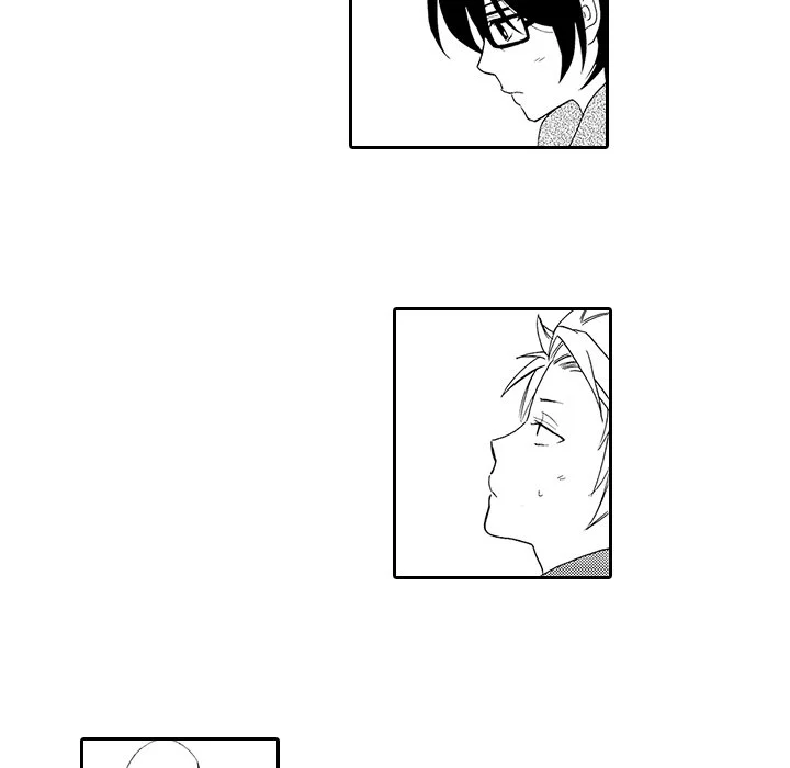 Anti Platonic - Chapter 6